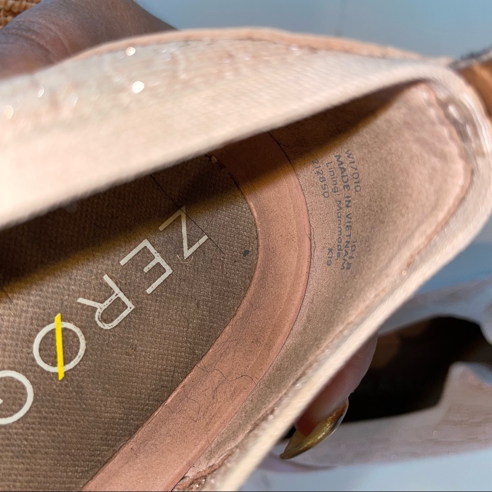 ZeroGrand Stitchlite Distance Slip-On Sneaker - Picture 5 of 7